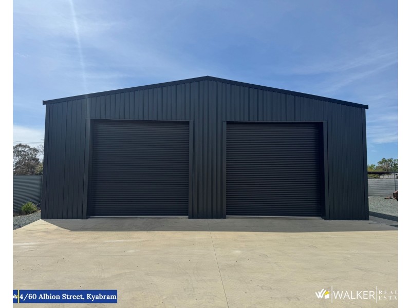60 Albion Street, Kyabram VIC 3620