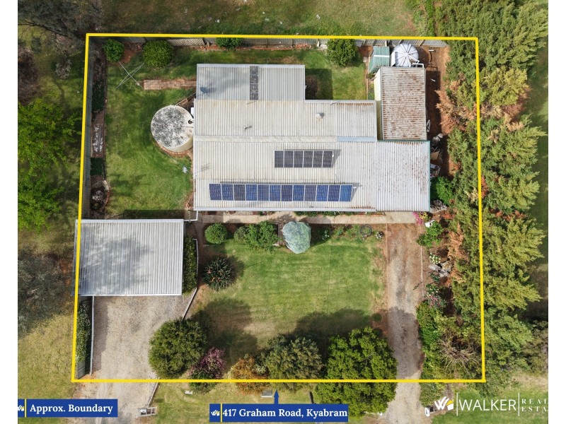 417 Graham Road, Kyabram VIC 3620