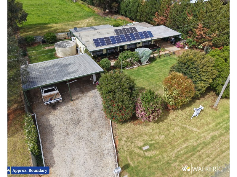 417 Graham Road, Kyabram VIC 3620