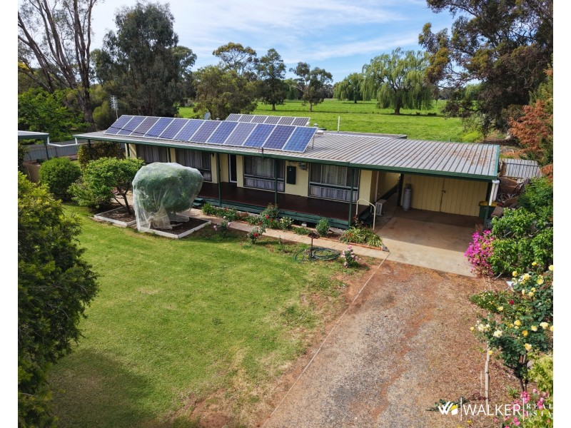 417 Graham Road, Kyabram VIC 3620