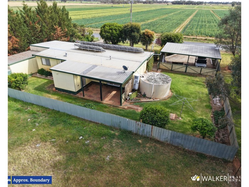 417 Graham Road, Kyabram VIC 3620
