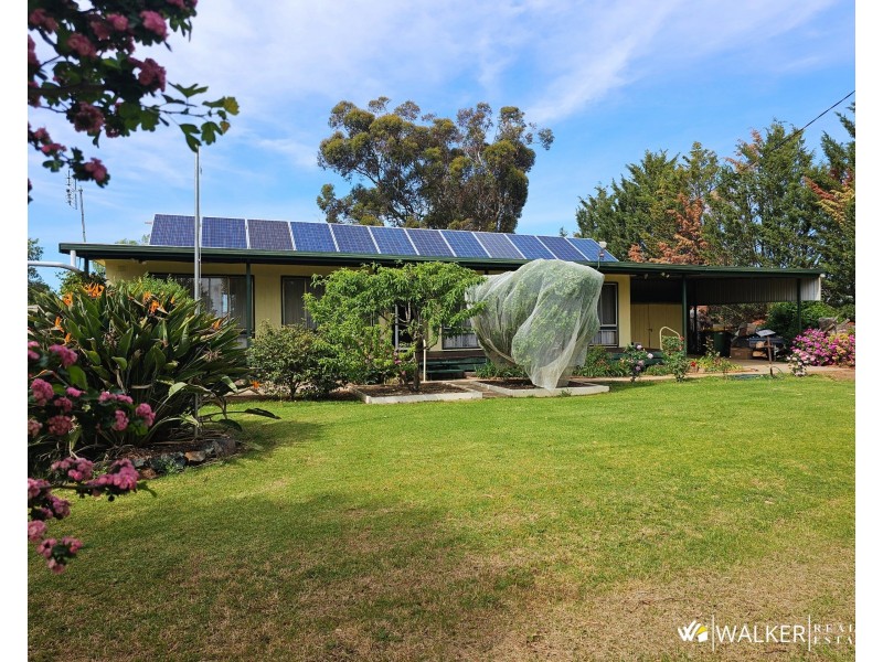 417 Graham Road, Kyabram VIC 3620