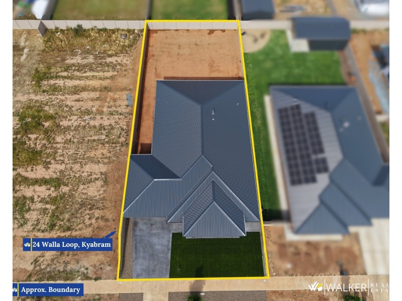 24 Walla Loop, Kyabram VIC 3620