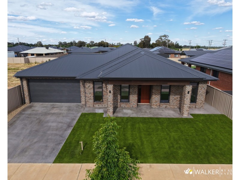 24 Walla Loop, Kyabram VIC 3620