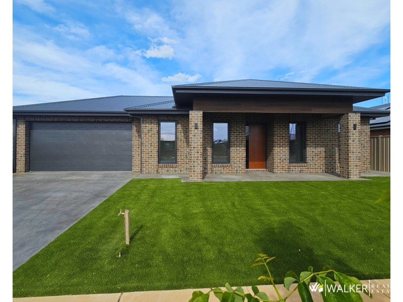 24 Walla Loop, Kyabram VIC 3620