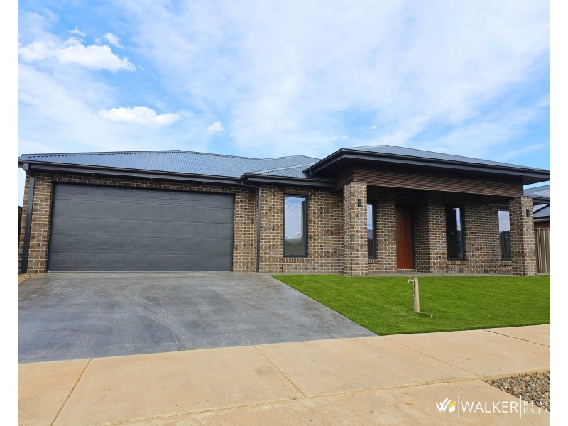 24 Walla Loop, Kyabram VIC 3620