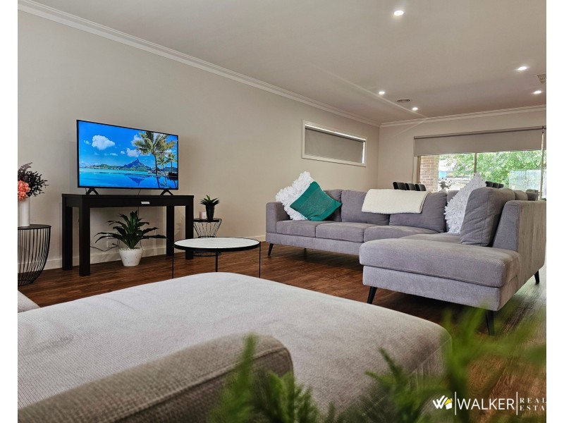 45 Tehan Avenue, Kyabram VIC 3620