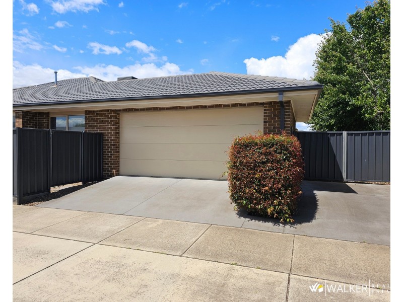 45 Tehan Avenue, Kyabram VIC 3620