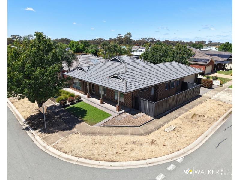 45 Tehan Avenue, Kyabram VIC 3620