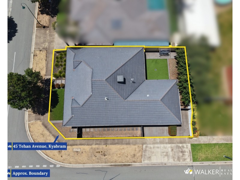 45 Tehan Avenue, Kyabram VIC 3620