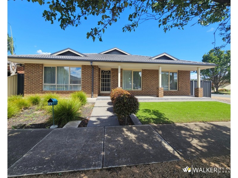 45 Tehan Avenue, Kyabram VIC 3620