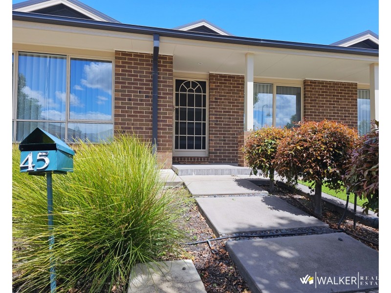 45 Tehan Avenue, Kyabram VIC 3620