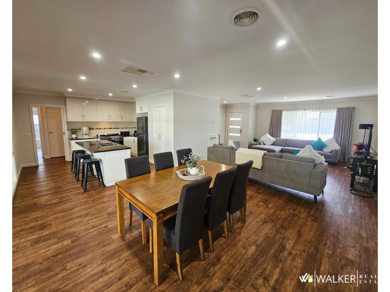 45 Tehan Avenue, Kyabram VIC 3620