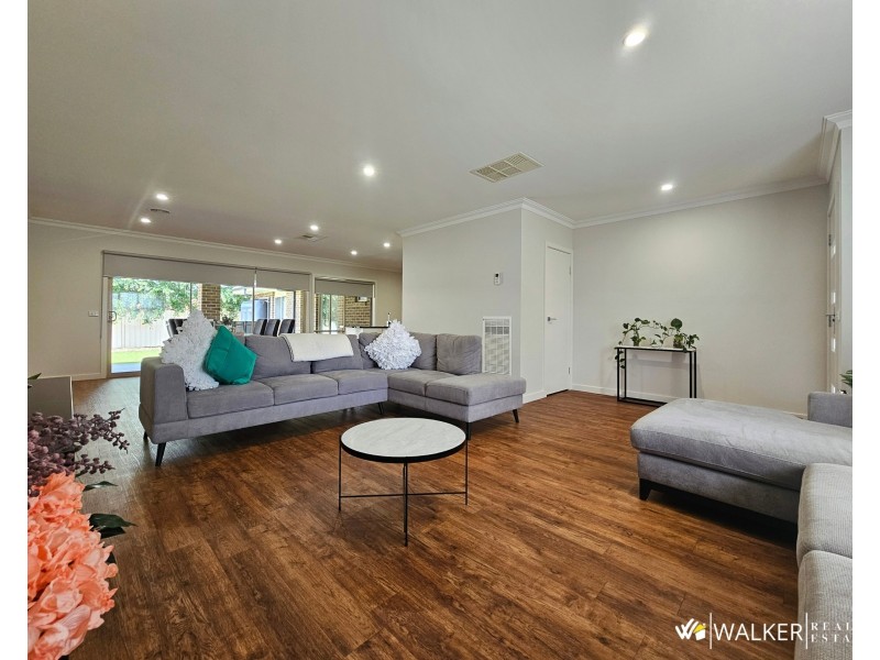 45 Tehan Avenue, Kyabram VIC 3620