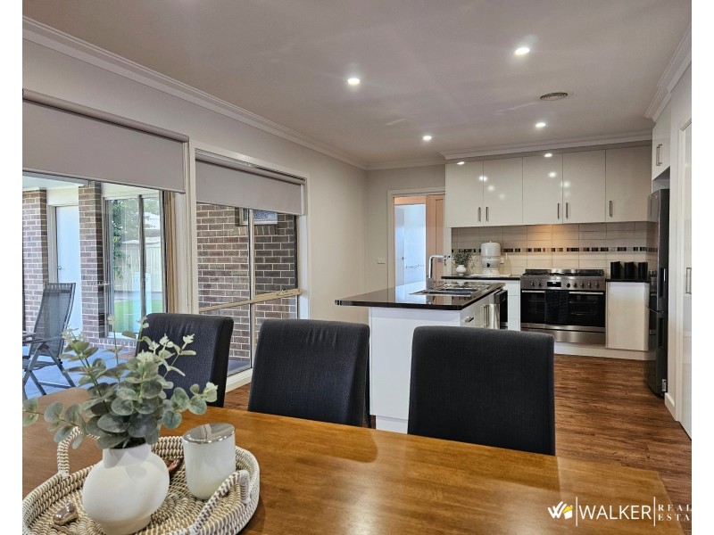45 Tehan Avenue, Kyabram VIC 3620