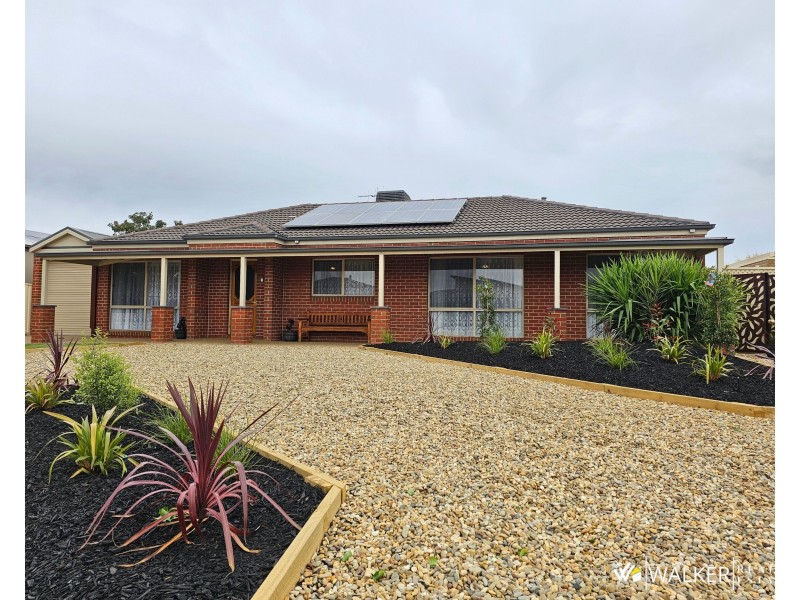 5 McLennan Close, Kyabram VIC 3620