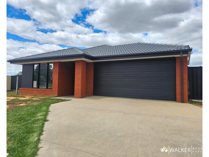 1 Solar Boulevard, Kyabram VIC 3620