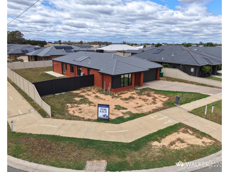 1 Solar Boulevard, Kyabram VIC 3620