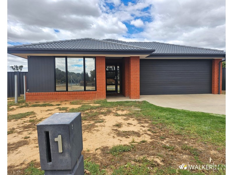 1 Solar Boulevard, Kyabram VIC 3620