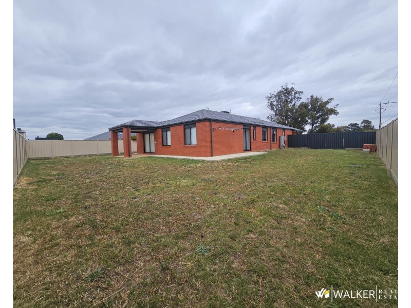 1 Solar Boulevard, Kyabram VIC 3620