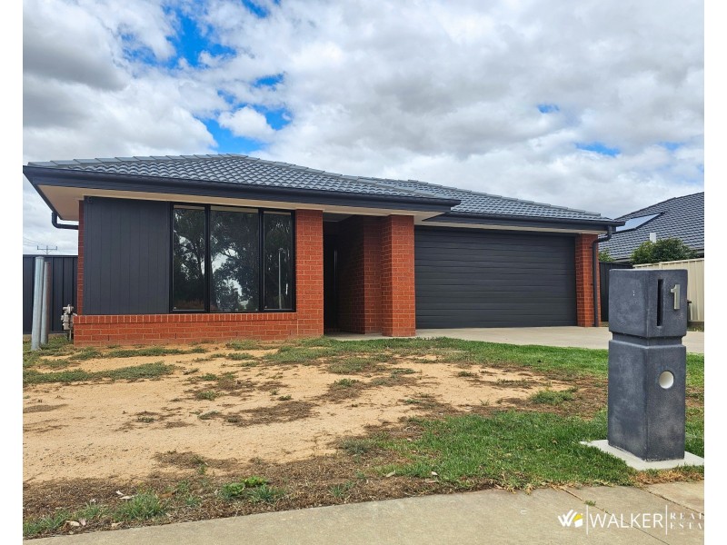 1 Solar Boulevard, Kyabram VIC 3620