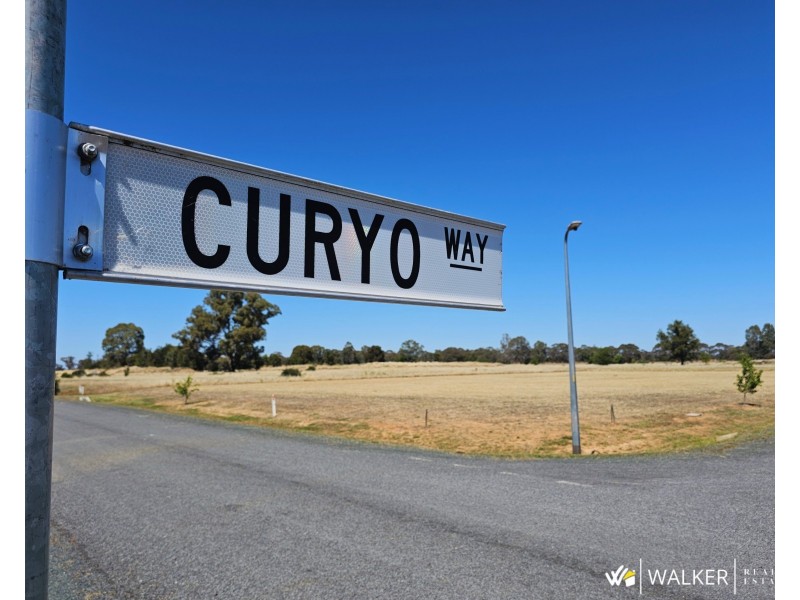 1 Curyo Way, Kyabram VIC 3620