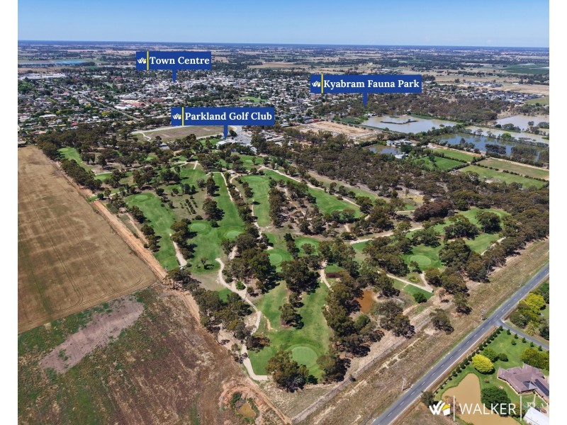 1 Curyo Way, Kyabram VIC 3620