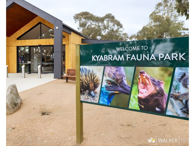 1 Curyo Way, Kyabram VIC 3620