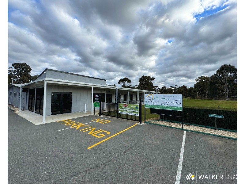 1 Curyo Way, Kyabram VIC 3620