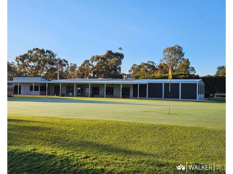 1 Curyo Way, Kyabram VIC 3620