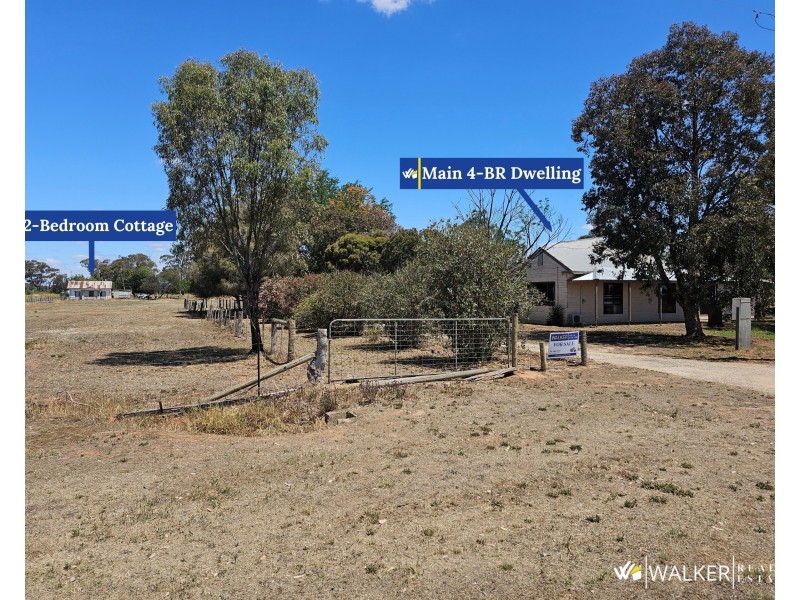 811 White Road, Girgarre VIC 3624