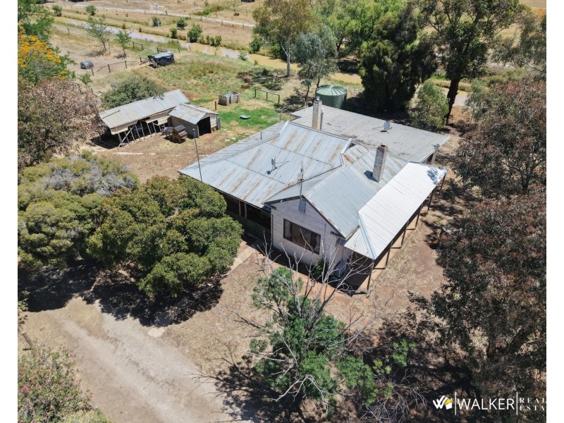 811 White Road, Girgarre VIC 3624