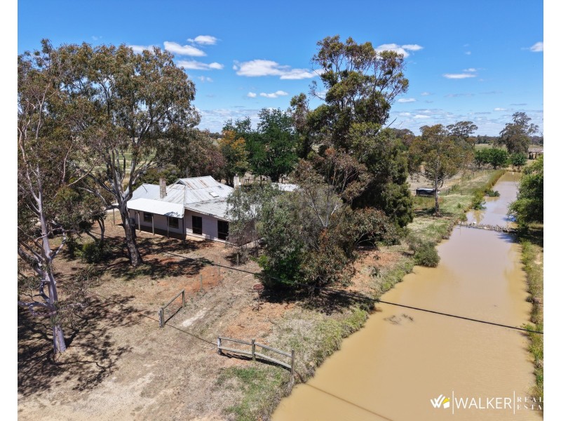 811 White Road, Girgarre VIC 3624