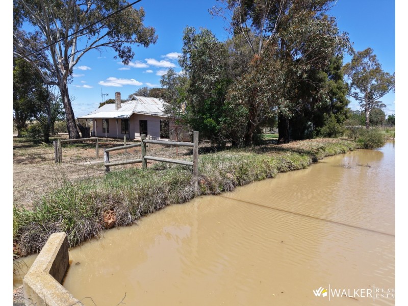 811 White Road, Girgarre VIC 3624