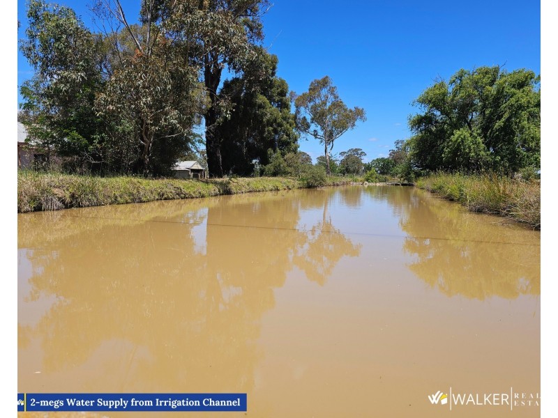 811 White Road, Girgarre VIC 3624
