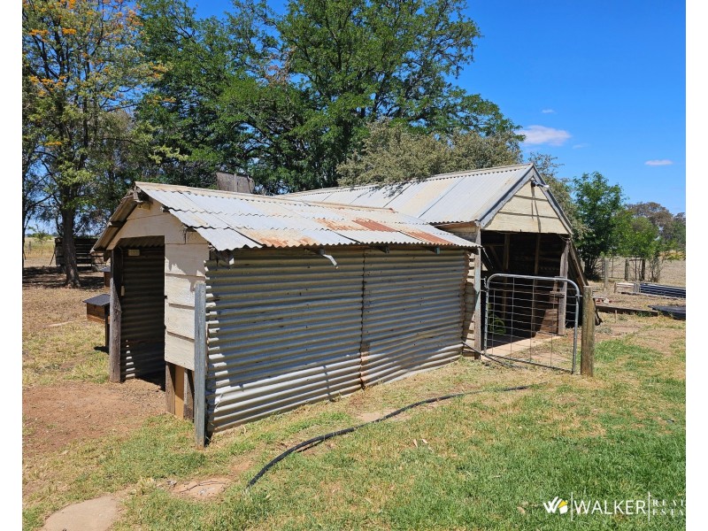 811 White Road, Girgarre VIC 3624