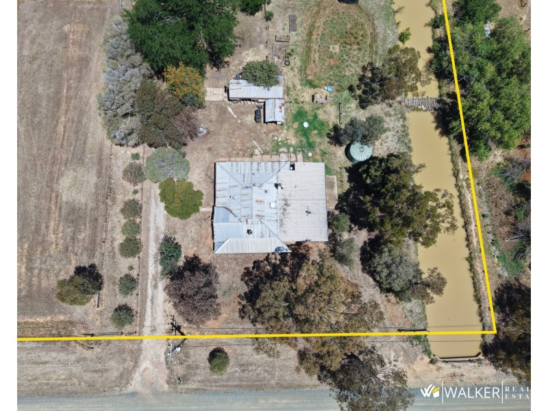 811 White Road, Girgarre VIC 3624