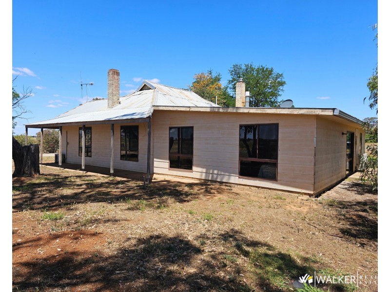 811 White Road, Girgarre VIC 3624