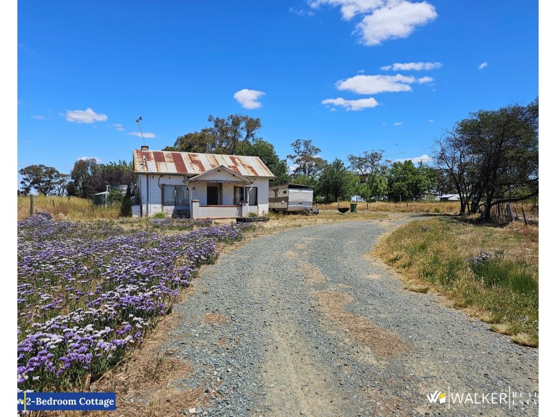 811 White Road, Girgarre VIC 3624