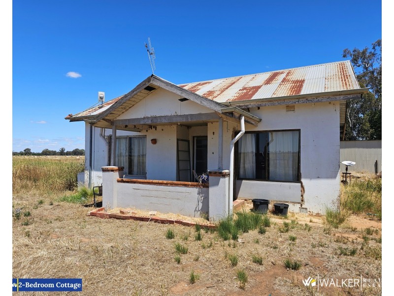 811 White Road, Girgarre VIC 3624