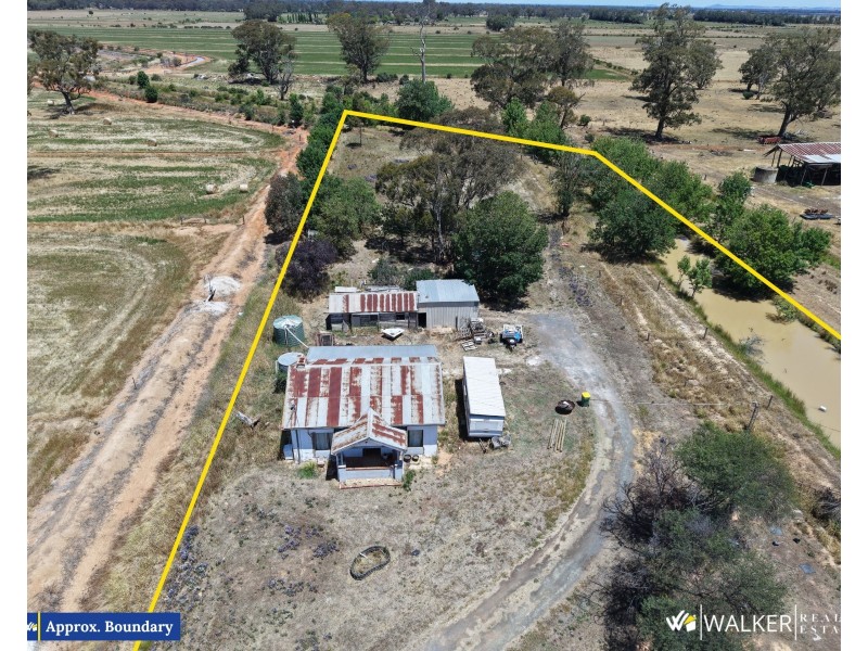 811 White Road, Girgarre VIC 3624