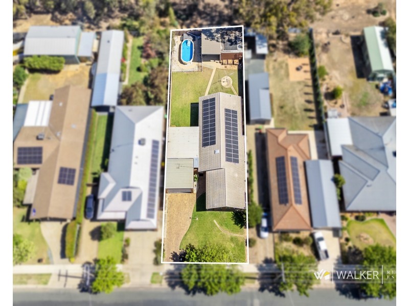 7 Outram Avenue, Kyabram VIC 3620