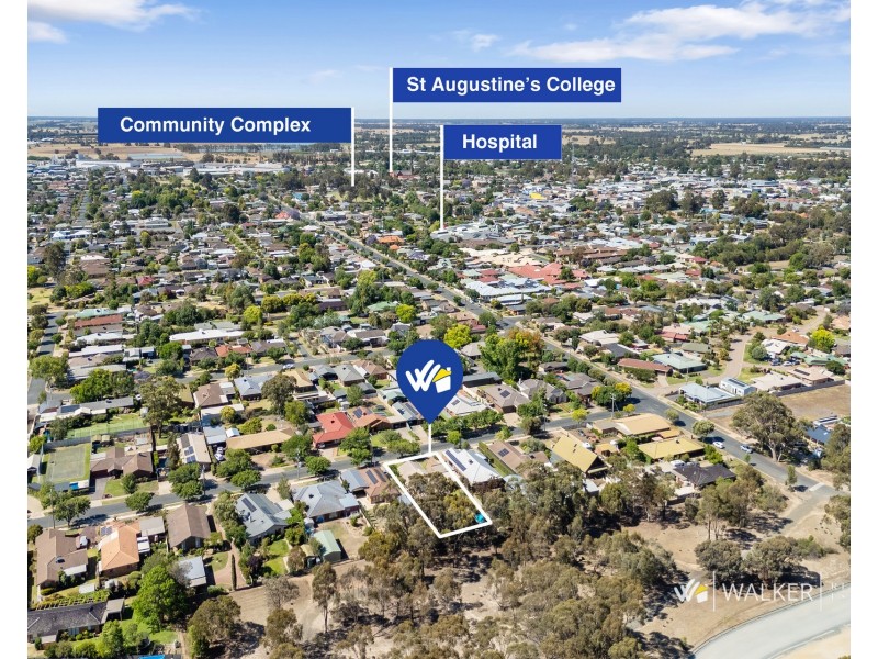 7 Outram Avenue, Kyabram VIC 3620