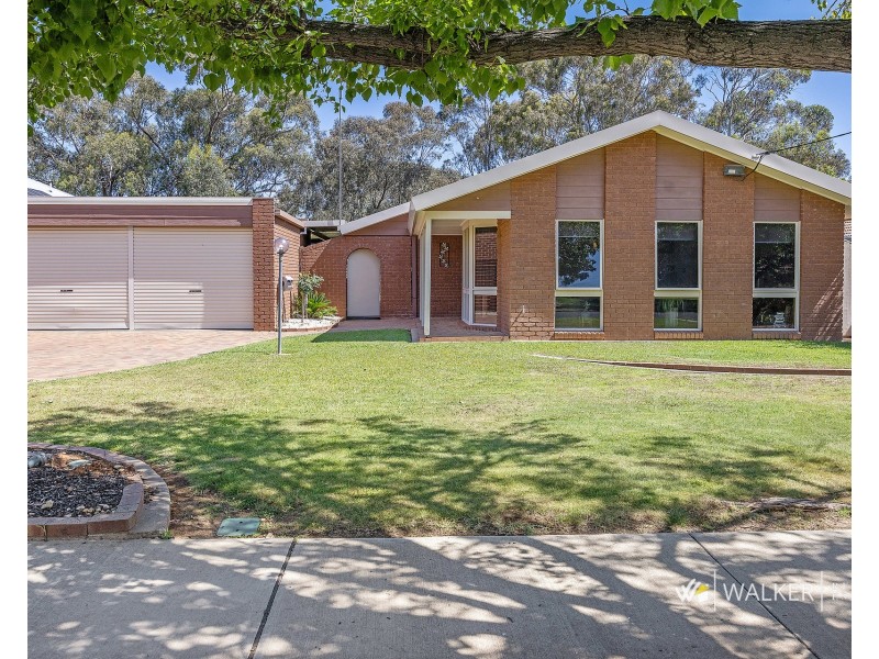 7 Outram Avenue, Kyabram VIC 3620