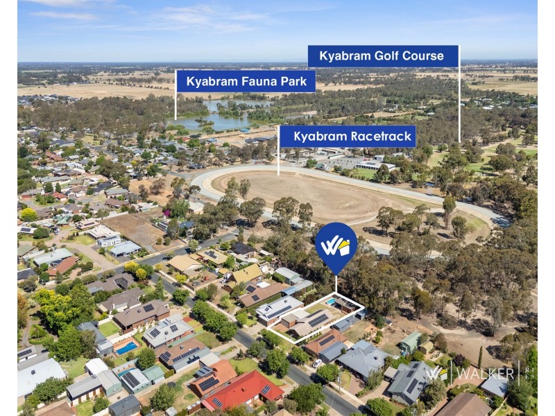 7 Outram Avenue, Kyabram VIC 3620