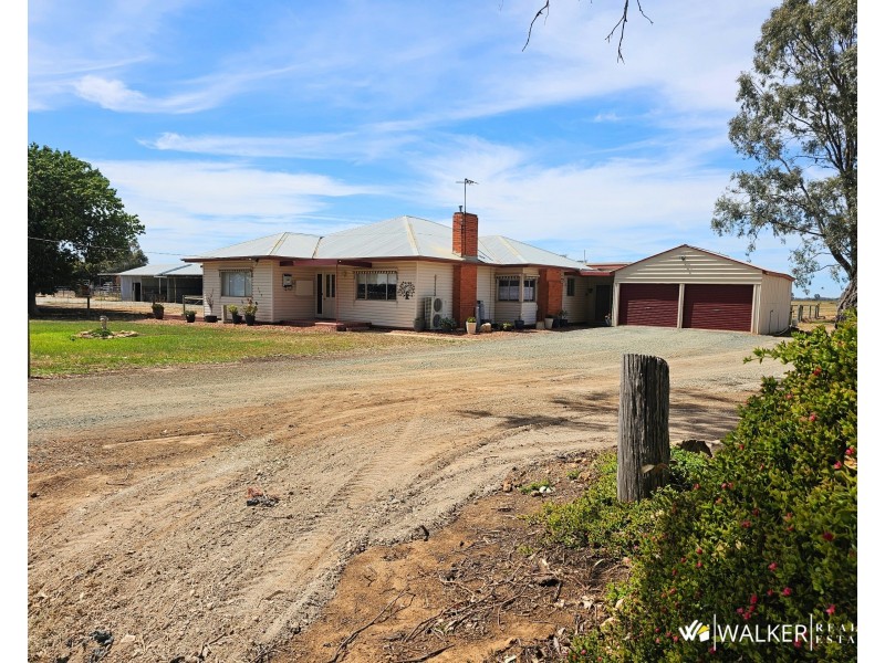 715 Andrews Road, Kyabram South VIC 3620