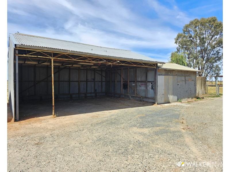 715 Andrews Road, Kyabram South VIC 3620