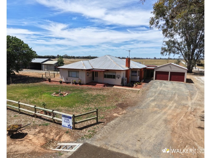 715 Andrews Road, Kyabram South VIC 3620