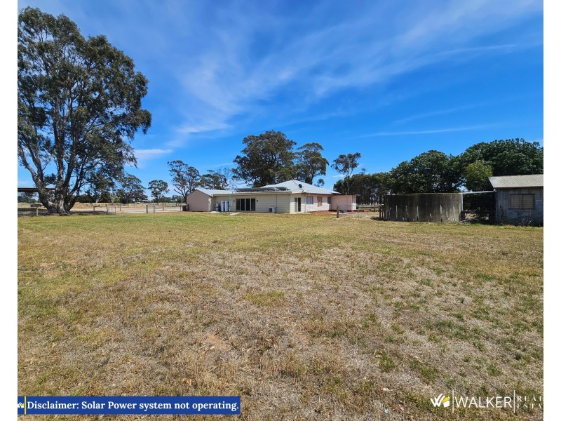 715 Andrews Road, Kyabram South VIC 3620