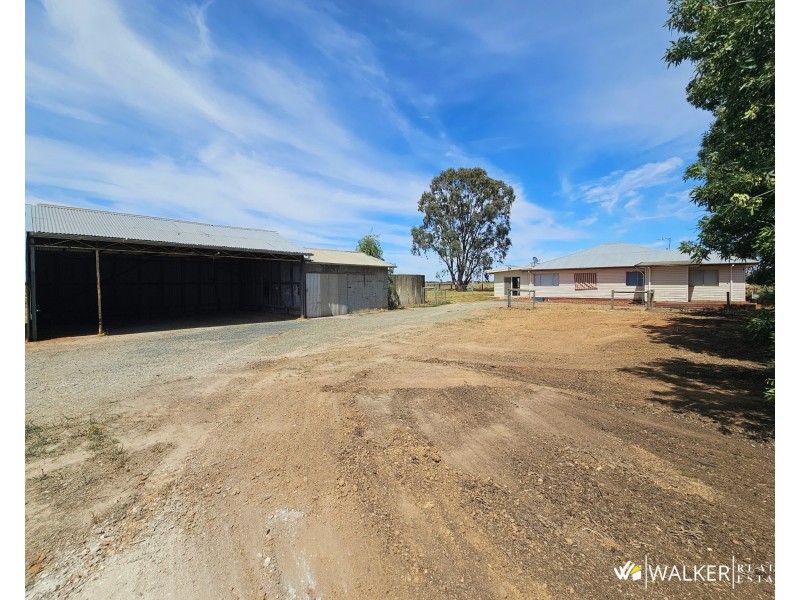 715 Andrews Road, Kyabram South VIC 3620